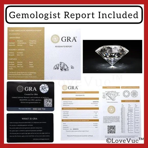 Certified 1ct. t.w. Diamond Oval Hidden Halo Stud Earrings VVS1 GRA Certified - Picture 12 of 16